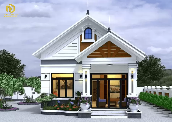 Thiết kế nhà đẹp Quảng Trị (1)