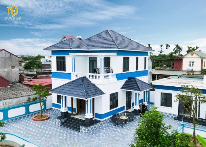 Thiết kế nhà đẹp Quảng Trị (5)