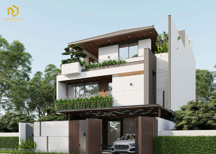 Thiết kế nhà đẹp Quảng Trị (6)