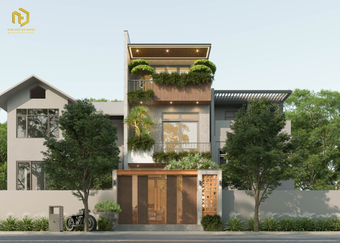Thiết kế nhà giá rẻ Quảng Bình (2) Thiết kế nhà giá rẻ Quảng Bình (2)