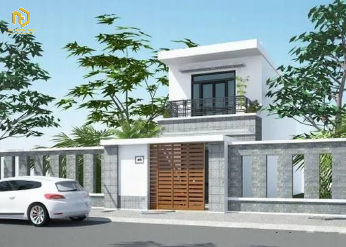 Thiết kế thi công nhà Quảng Bình (2) Thiết kế thi công nhà Quảng Bình (2)