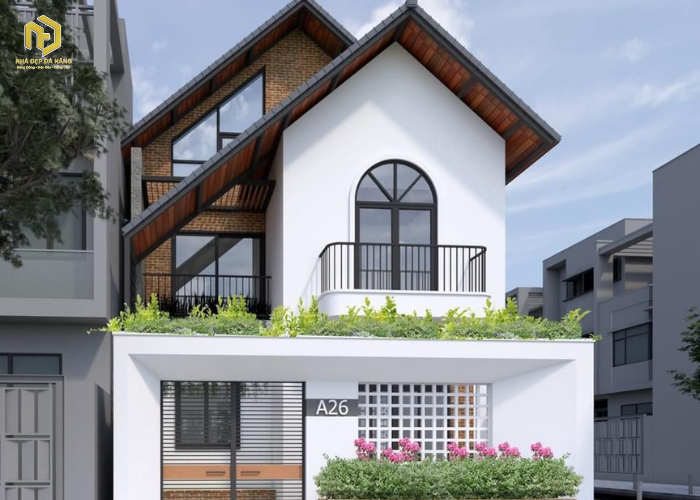 Tư vấn thiết kế nhà Tam Kỳ (1) Tư vấn thiết kế nhà Tam Kỳ (1)