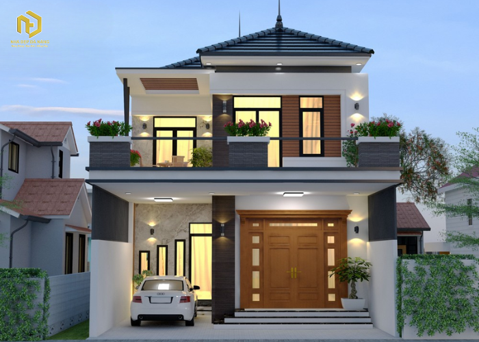tư vấn thiết kế nhà Quảng Bình (4)