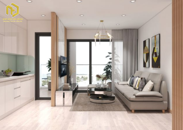 Thiết kế nội thất căn hộ Đà Nẵng (7) Thiết kế nội thất căn hộ Đà Nẵng (7)