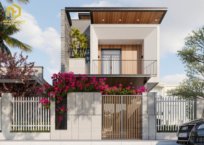 nhà ống 2 tầng thông thoáng (10) nhà ống 2 tầng thông thoáng (10)