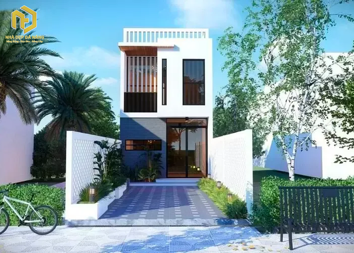 nhà ống 2 tầng thông thoáng (6) nhà ống 2 tầng thông thoáng (6)