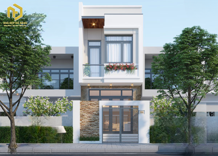 nhà ống 2 tầng thông thoáng (7) nhà ống 2 tầng thông thoáng (7)