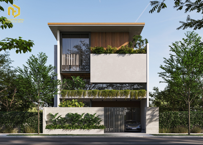 thiết kế nhà phố 3 tầng (7)