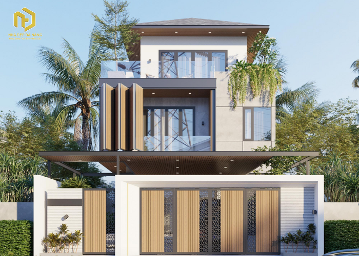 thiết kế nhà phố 3 tầng (8)
