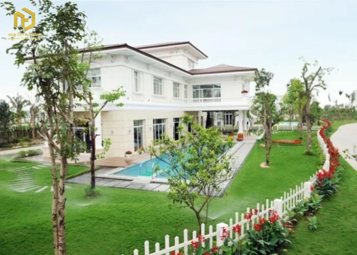 Mẫu biệt thự nghỉ dưỡng (6) Mẫu biệt thự nghỉ dưỡng (6)