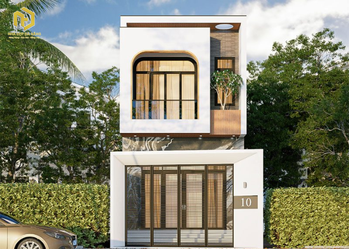 Mẫu nhà phố mặt tiền 5m (6)