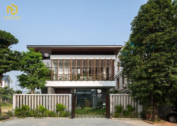 Nhà đẹp tiết kiệm năng lượng (2) Nhà đẹp tiết kiệm năng lượng (2)