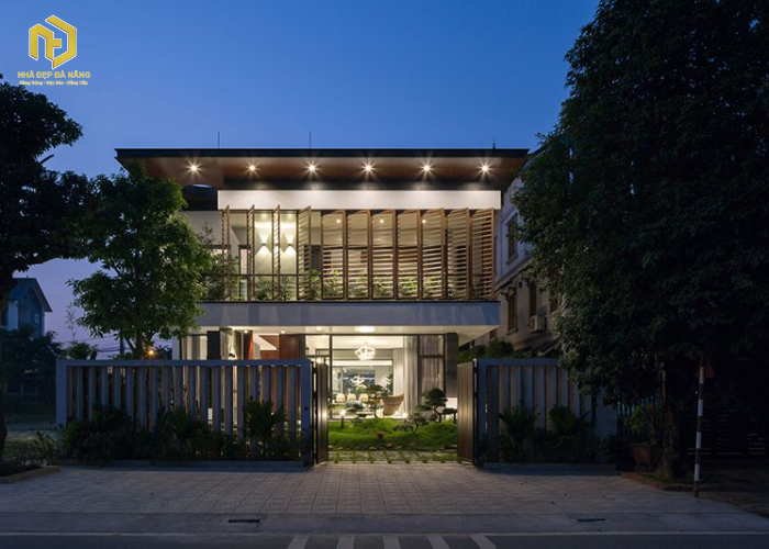 Thiết kế nhà thông gió (1)