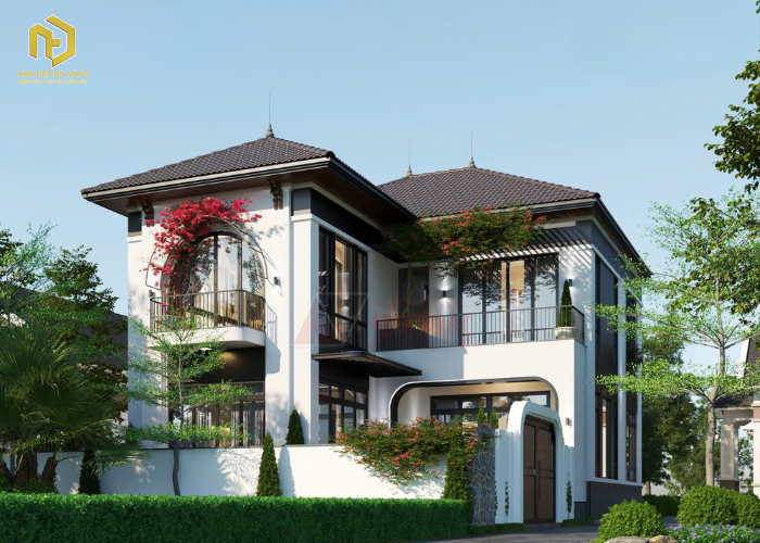 mẫu nhà đẹp 100m2 (10)