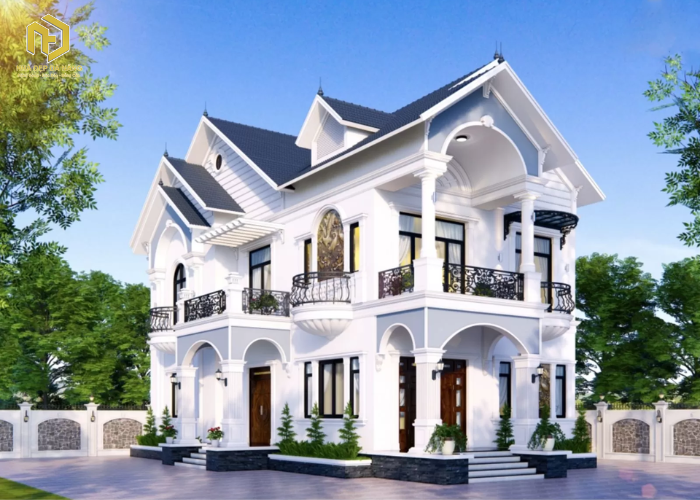 mẫu nhà đẹp 100m2 (11)