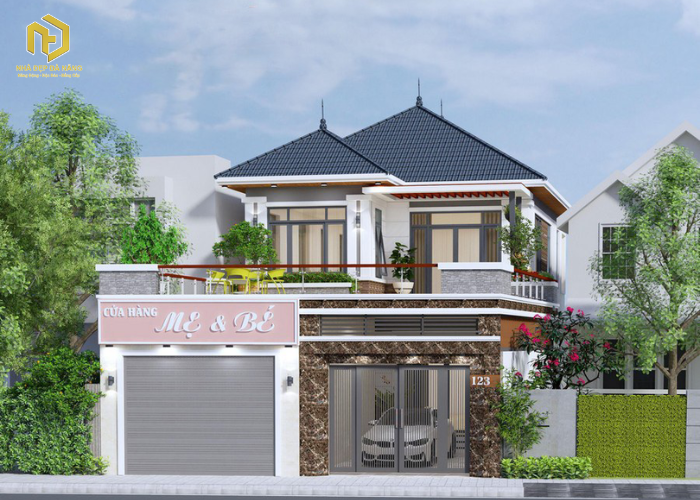 mẫu nhà đẹp đầu tư (9) mẫu nhà đẹp đầu tư (9)