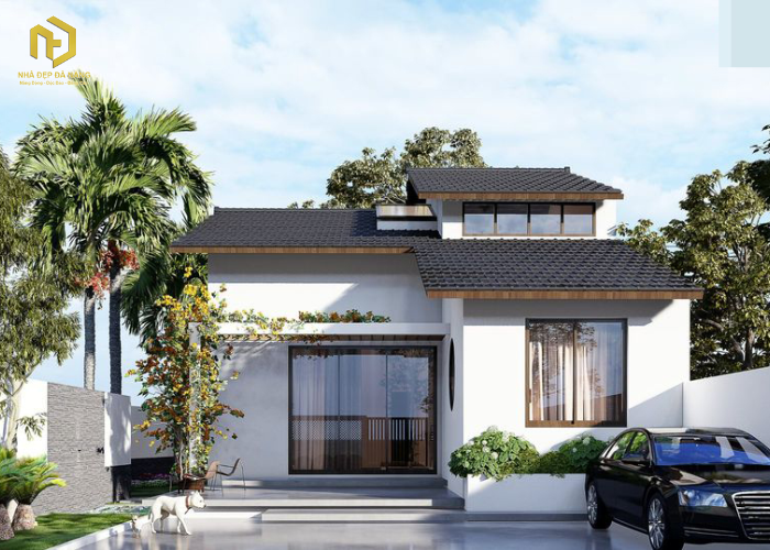 nhà đẹp miền Tây (2) nhà đẹp miền Tây (2)