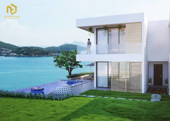 nhà đẹp view biển (6) nhà đẹp view biển (6)