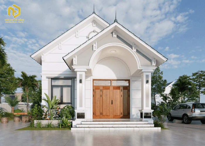 thiết kế nhà phố mái thái (4) thiết kế nhà phố mái thái (4)