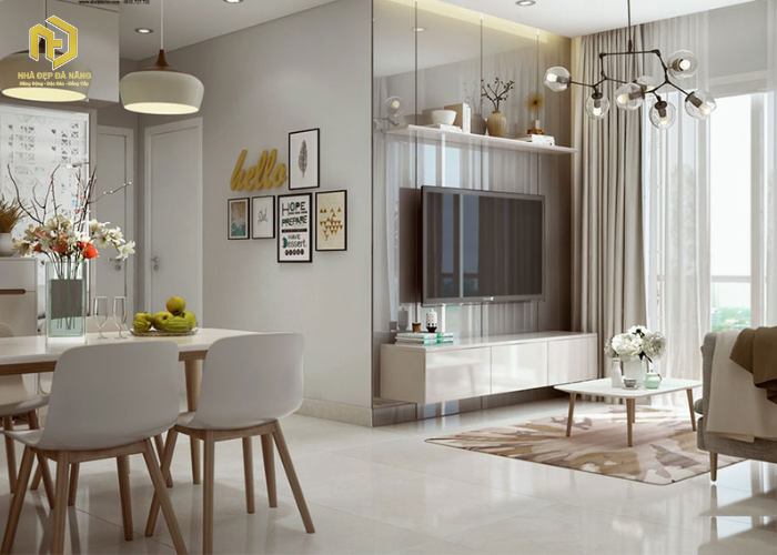 thiết kế nội thất chung cư đẹp (1)