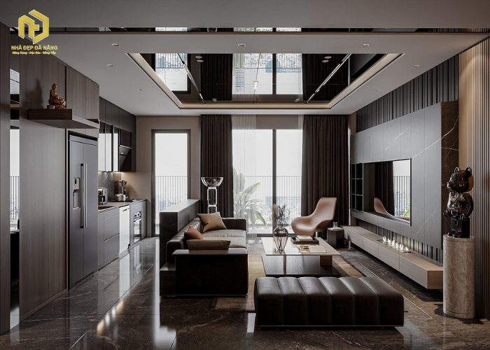 thiết kế nội thất chung cư đẹp (3)
