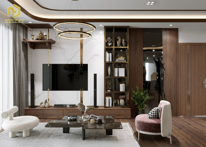 thiết kế nội thất chung cư đẹp (5)