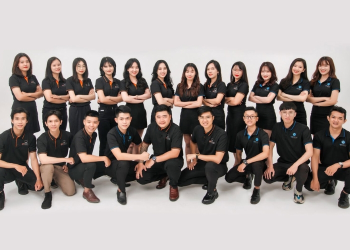 Công ty Cổ Phần Thiết Kế Kiến Trúc & Nội Thất EnHome