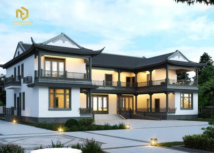 Mẫu nhà đặc biệt