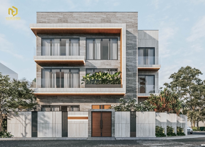 Nhà Đẹp Đà Nẵng – Đơn vị thiết kế nhà Đà Nẵng hàng đầu, uy tín số 1