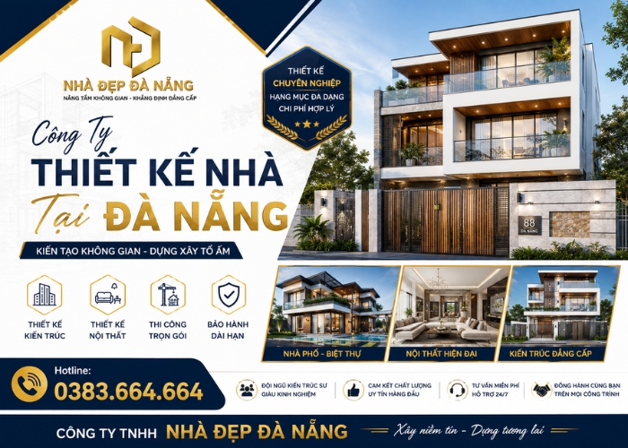 công ty thiết kế nhà tại đà nẵng công ty thiết kế nhà tại đà nẵng